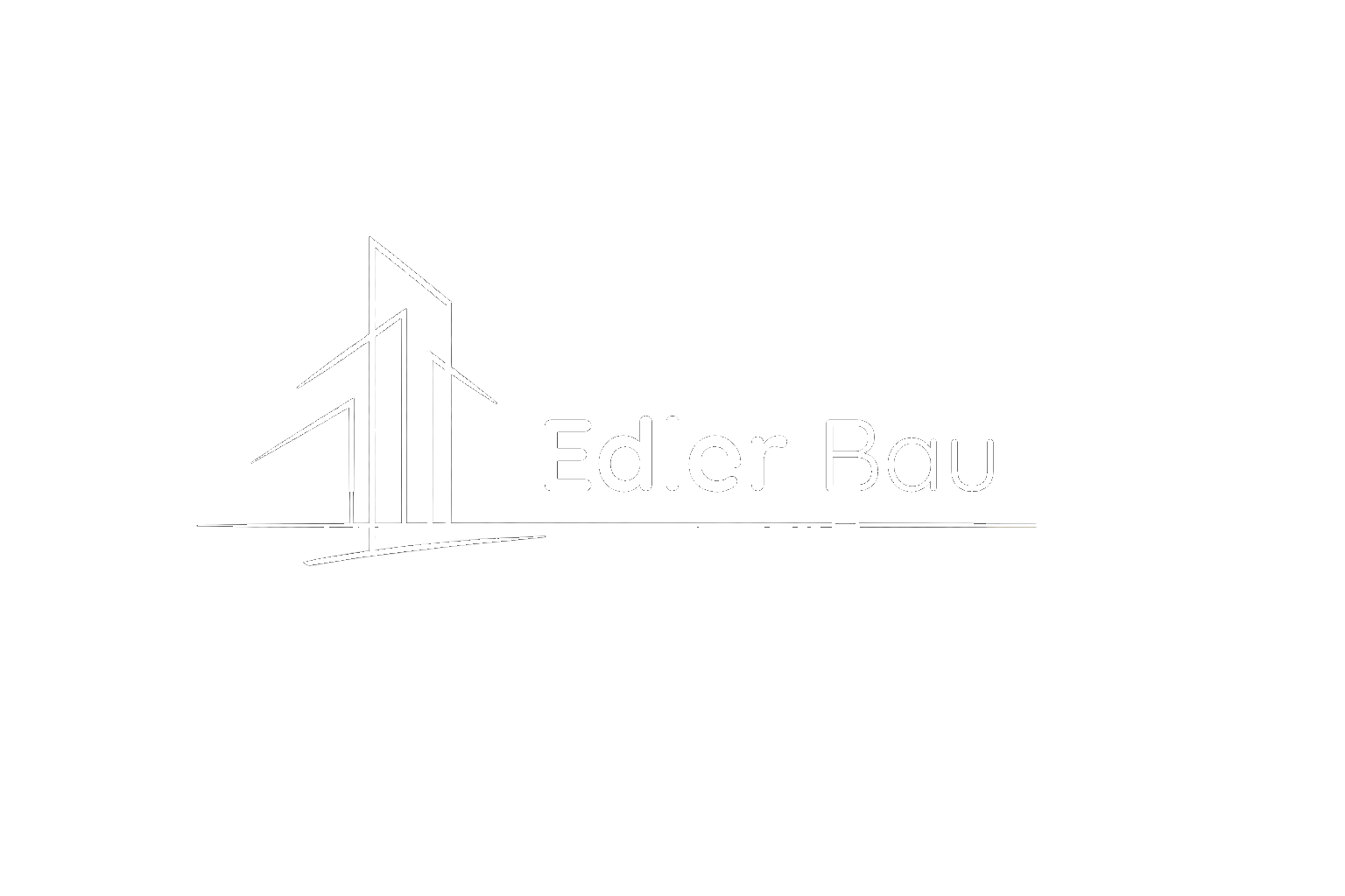 Edler Bau UG Logo
